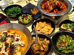 -聚味瞿记·龙虾堂(坡子街店)