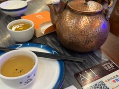 -安泰楼·佛跳墙创始人·传统闽味早茶·酒楼(三坊七巷闽菜地标店)
