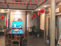-秦汉胡同古筝围棋国学书院(罗湖分馆)