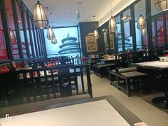 -额娘·春饼烤鸭(华北七楼创始店)