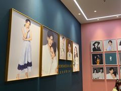 -海马体照相馆(无锡清扬茂业天地店)