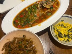 -鸿运楼·舌尖上的徽菜