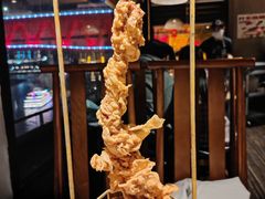 -嫩芽 ·地道重庆菜(十八梯露台夜景店)