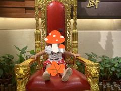 -金厨泰国餐厅·全泰籍厨师料理(拱北店)