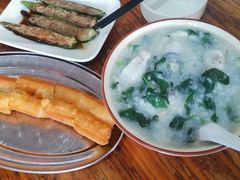-兄妹生滚粥(广昌路店)