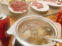 -贵宾牛·潮汕牛肉火锅(珠池总店)