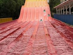 -武汉玛雅海滩水公园