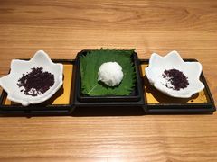 -味太助·银饭食堂(中华城店)