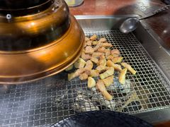 -肉甲韩国木炭烤肉(新壹街1店)