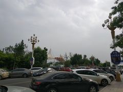 -聊城动物园