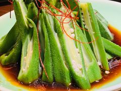 秋葵-弄堂里·寻味杭州(湖滨银泰in77C区店)