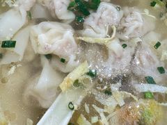 -黄阿姨锅贴大王(万航渡路店)