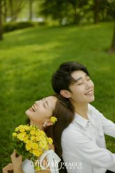 -布拉格婚纱摄影(真实客片店)