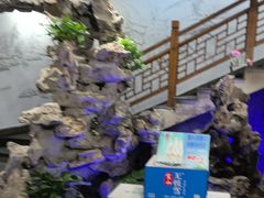 -印巷里主题餐厅(马鞍山店)