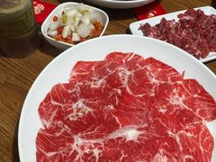 -傣妹火锅(南京东路一店)