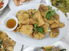 -老三鱼仔店