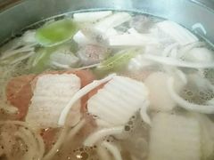 -润园四季椰子鸡火锅(海上世界店)