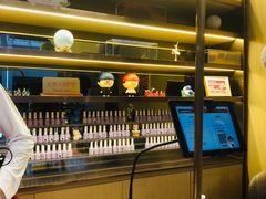 -海底捞火锅(5050购物中心店)