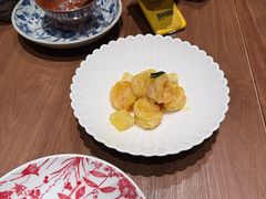 -馬鸿興·川小馆(新街口店)