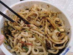 -恭敬李老北京炸酱面·京味菜(西花市店)