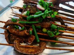 -晓靖轩烧烤(沙河风情店)
