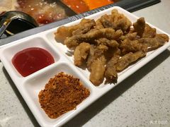 -海底捞火锅(亲子主题北金鹰店)