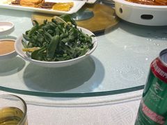 -蓬川食府(金海道店)