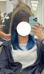 -MY HAIR 旗舰店