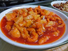 -华德来餐厅(集美店)