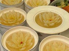 -小河盐帮·私家菜·烤鸭(三元桥·霄云路店)