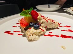 意大利果仁冰糕-Solo(衡山路店)