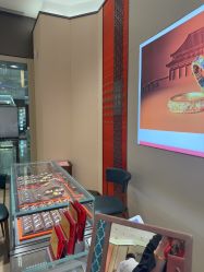 -周生生Chow Sang Sang(天津恒隆广场店)