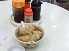 -麦文记面家(佐敦店)