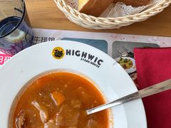-海维克牛排馆HIGHWIC(右岸环宇坊店)