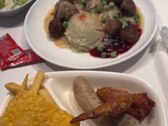-宜家·瑞典风味餐厅(无锡店)