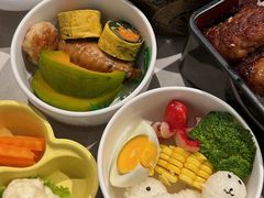 -dodonpa.墩墩伐 便当食堂(博华广场店)