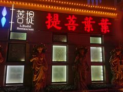 -叶叶菩提(太原别墅店)