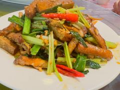 -一家亲台菜餐厅(银塘中路店)