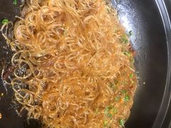 干捞粉丝-井水小厨·湘菜(活力广场店)