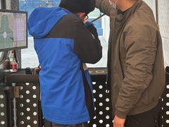 -真枪会射击俱乐部(河西中央公园店)