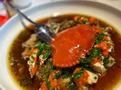 -玫瑰厅上海菜(兴国路店)