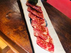 -御牛道日式烤肉料理(杭州万象城店)