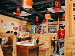 -玺炖·中国铁锅炖(南京东路店)