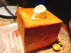-绿茶餐厅(领展购物广场·中关村店)