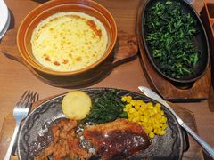 -萨莉亚意式餐厅(杭州西溪龙湖天街店)