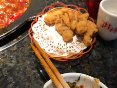 -井格重庆火锅(临平银泰城店)