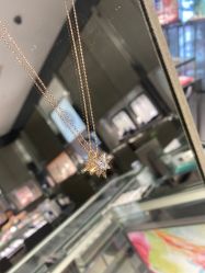 -周生生Chow Sang Sang(苏州美罗高新店)