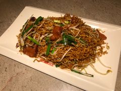 -郑喜旺烧烤(郑州总店)