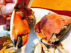 -视界美食自助餐厅·石家庄希尔顿酒店