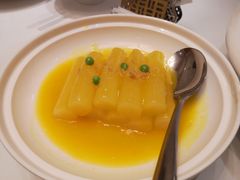 金汤瑶柱烩萝卜-樱苑(四川北路店)